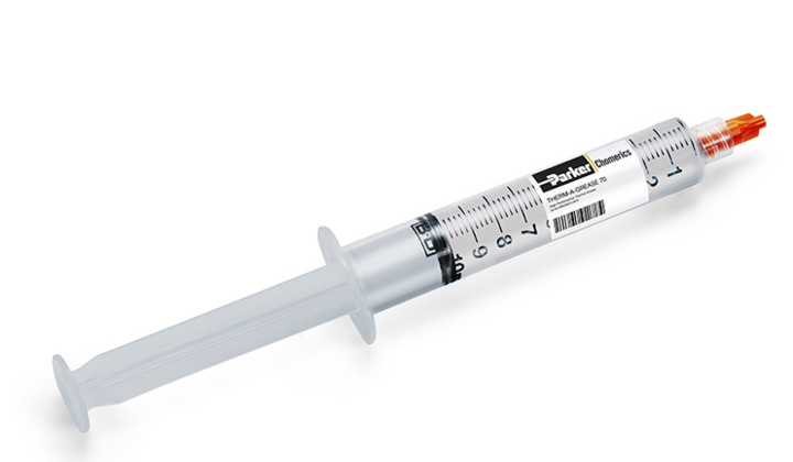 graisses thermiques haute fiabilité pour les applications nécessitant des jointures fines