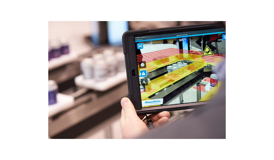 Fabrication intelligente : les entreprises françaises exemplaires dans l’automatisation mais les défis sont encore nombreux