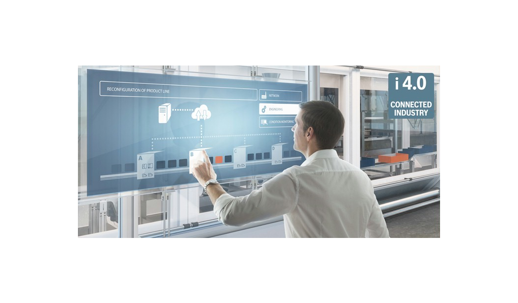 Industrie 4.0 : Les 5 principaux écueils de l’Internet industriel des objets ( IIoT )
