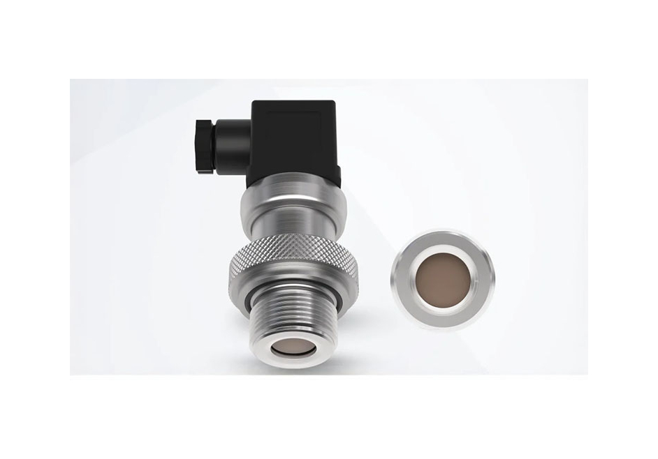 transmetteur de pression OPTIBAR PC 1010 avec membrane céramique pour des mesures de pression et de niveau économiques
