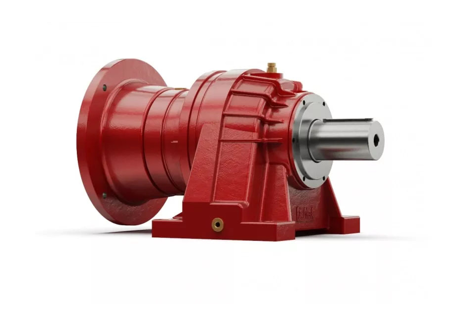 Motoréducteurs - Réducteurs planétaires