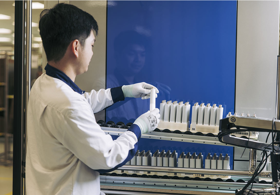 Vaisala lance un nouveau service de réétalonnage et de réutilisation des sondes