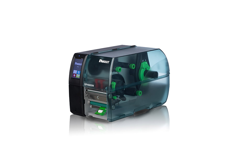 Panduit élargit sa gamme d'imprimantes à transfert thermique haut volume