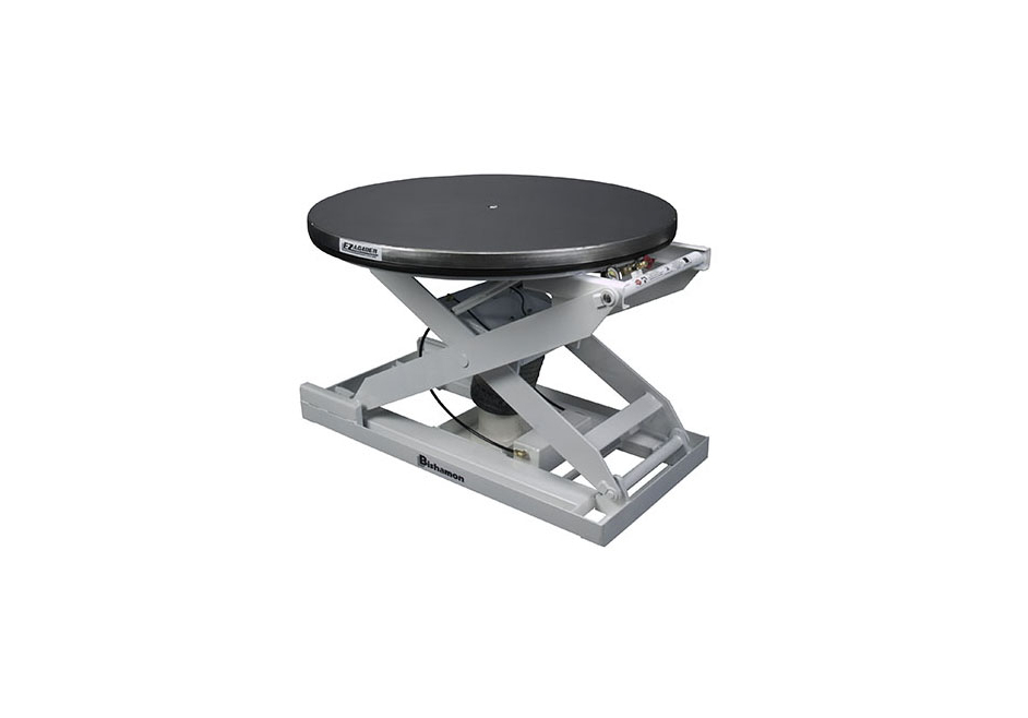 Table pneumatique à niveau constant EZ-Loader