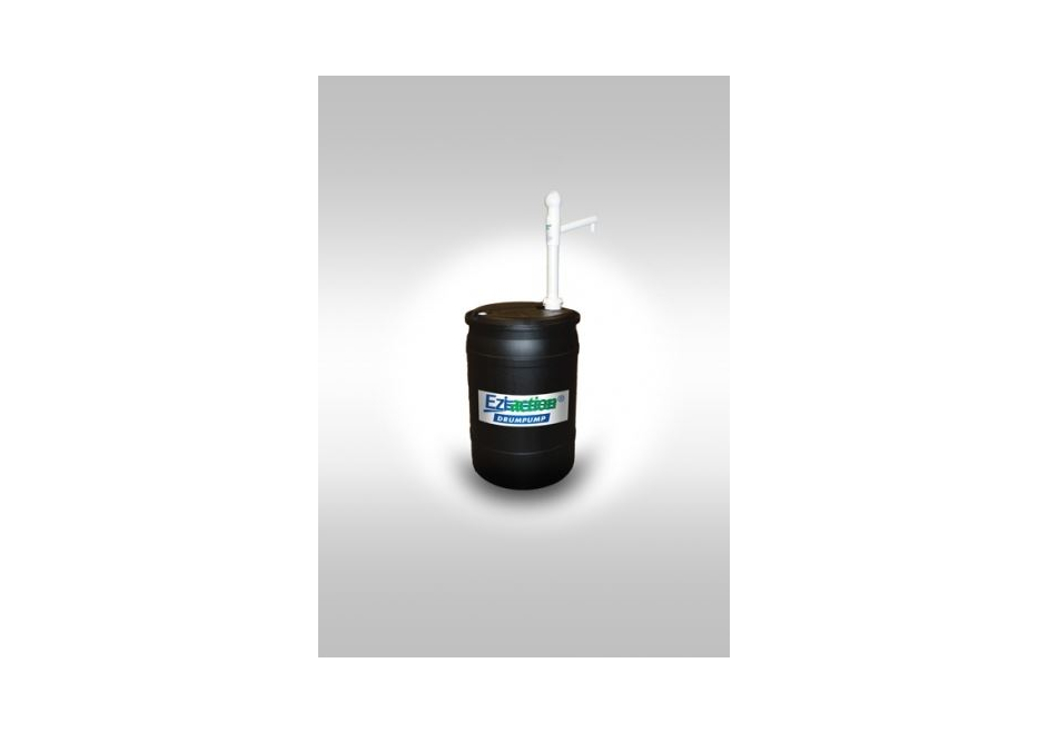 Pompe pour fûts et bidons - EZI-Action 60/15