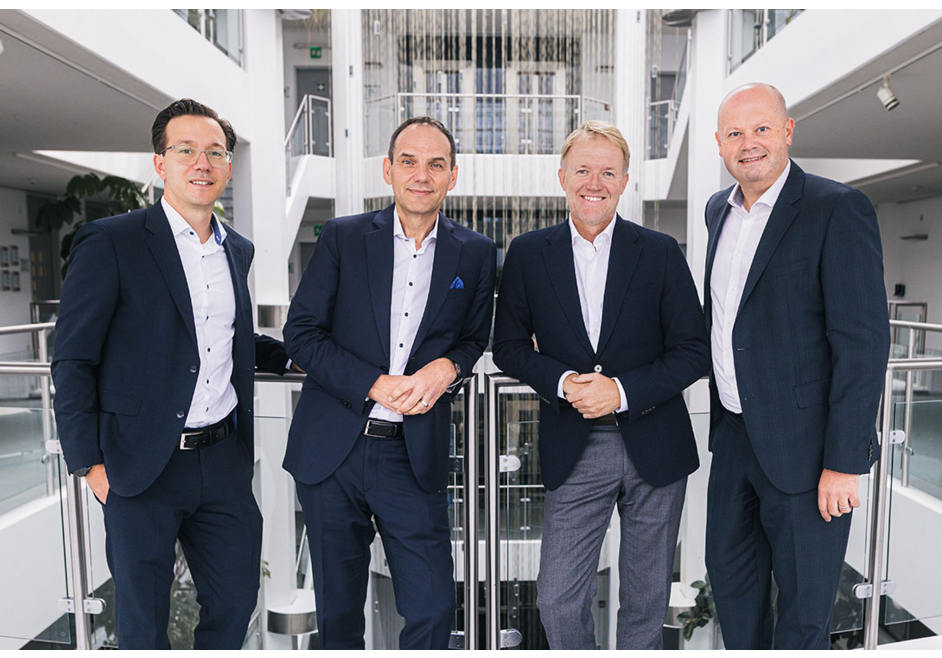 80 % du chiffre d'affaires B2B : Conrad accélère sa croissance grâce à une orientation client rigoureuse