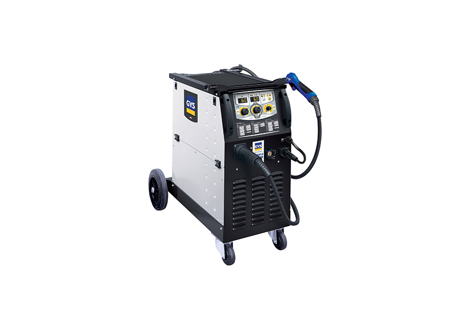 Poste de soudure monophasé multi procédés