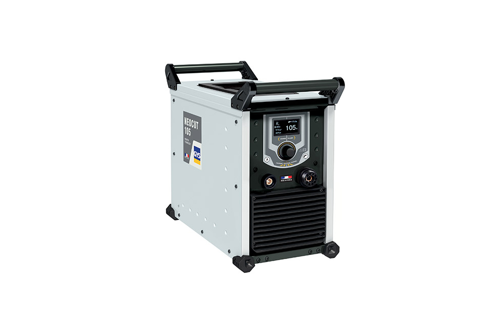 Découpeur plasma pour acier, aluminium, cuivre