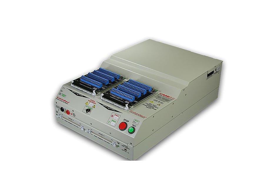 testeurs de câblage CableEye pour basse et haute tension