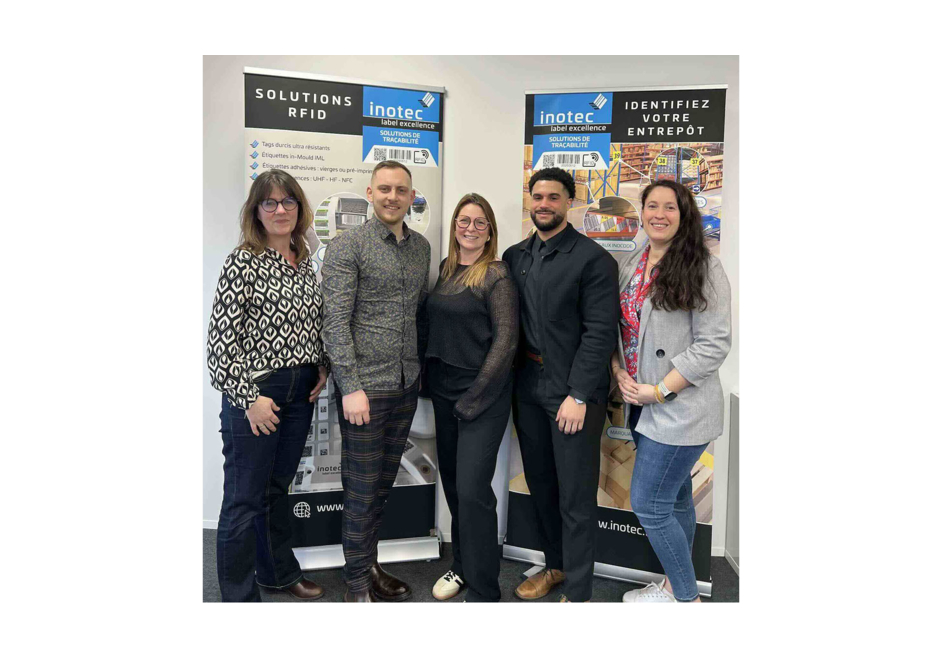 inotec renforce sa stratégie commerciale et accélère son développement international