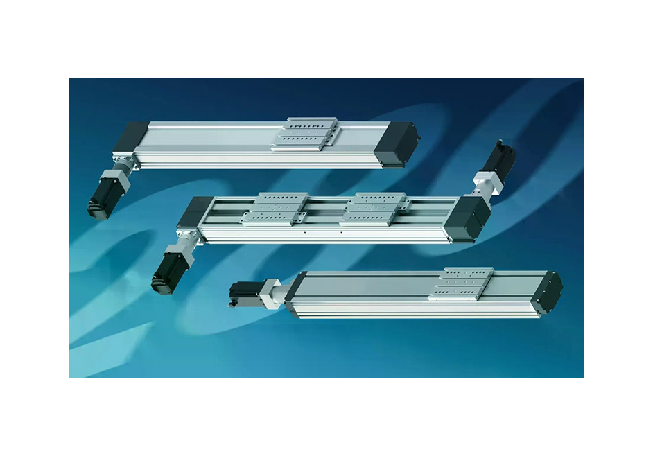 Module linéaire CKK/CKR-280 pour applications de charges lourdes