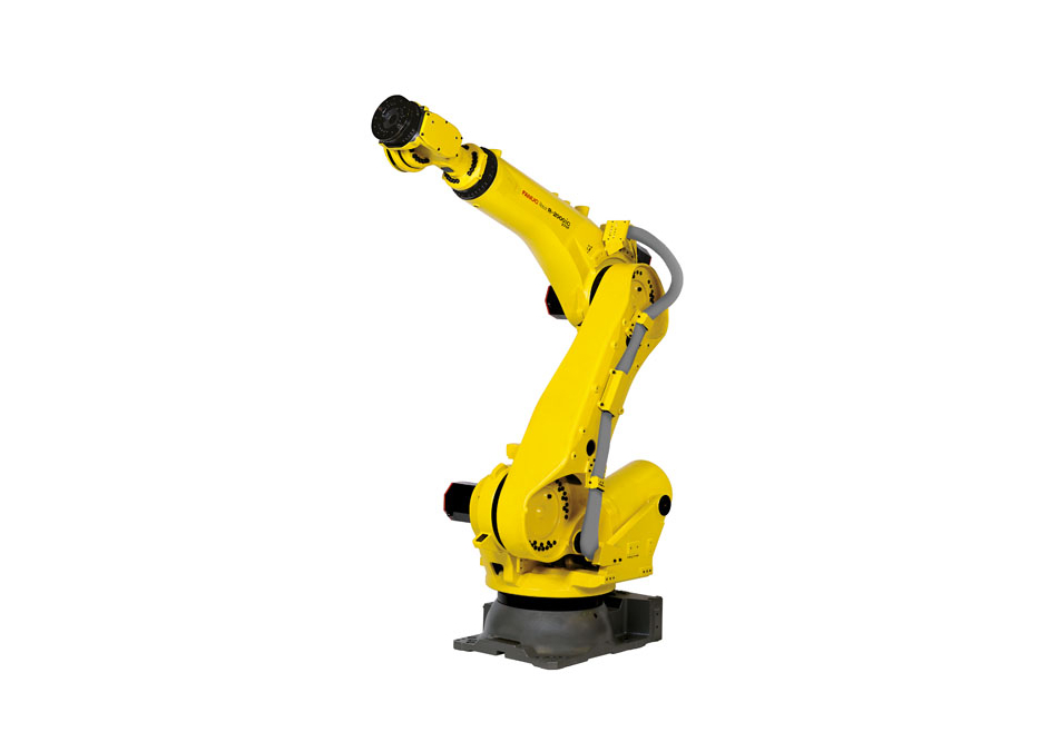 Robot industriel R-2000iC/270F