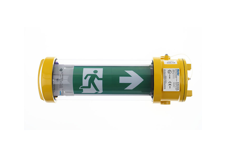 Kaufel® lance ses nouveaux luminaires tubulaires InduXEL certifiés ATEX