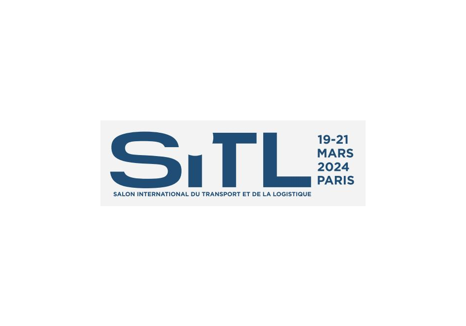 SITL salon logistique 2024