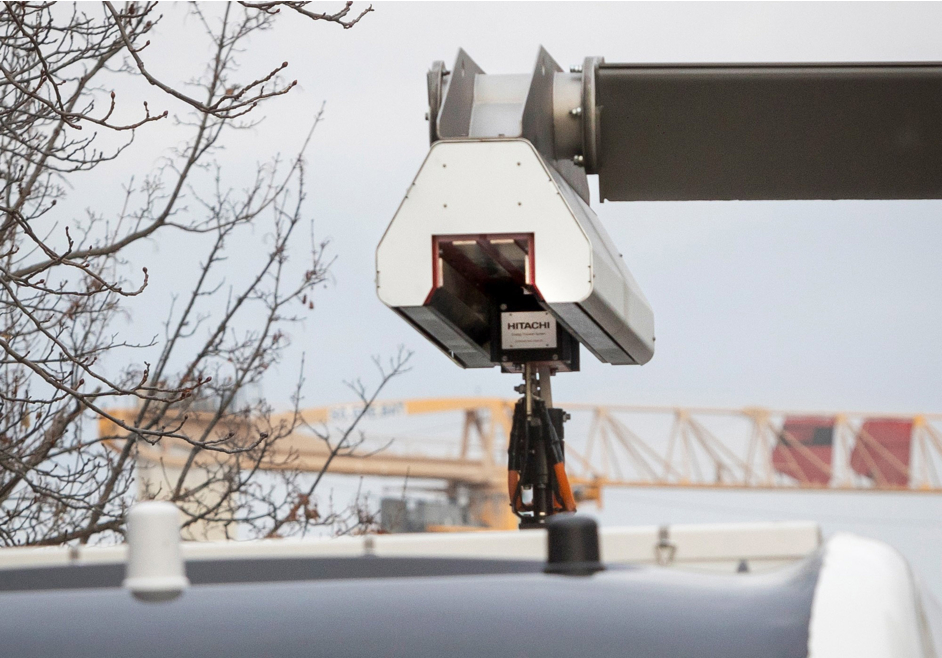 Clermont-Ferrand développe sa e-mobilité grâce à la technologie de recharge ultrarapide de Hitachi Energy