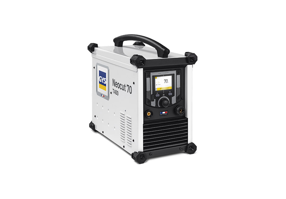 Poste de découpe plasma NEOCUT 70 T400