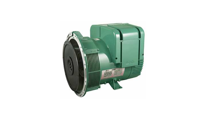 Alternateur basse tension LSA 42.3