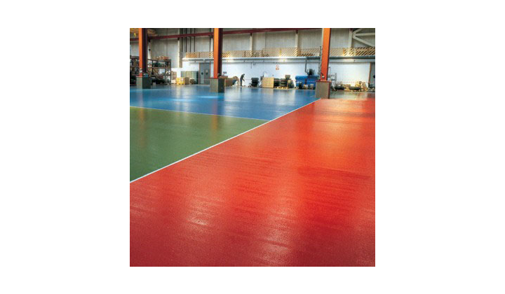 Laque’sol Époxy® , une peinture qui allie décoration et résistance extrême