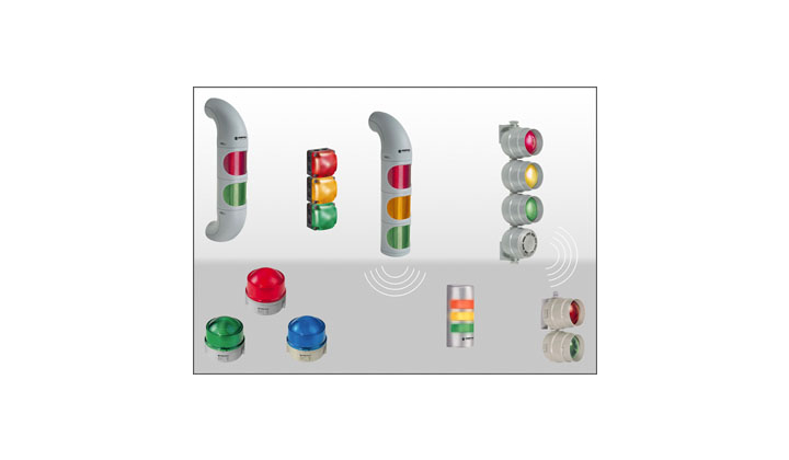 Nouvelle gamme de feux de signalisation de trafic, d'accès, de passage