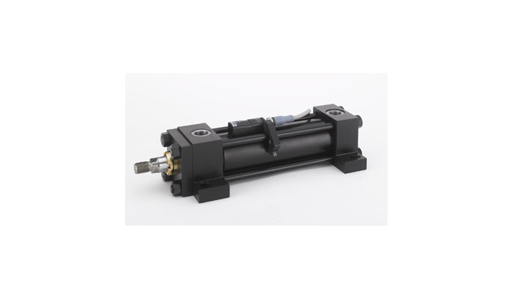 Détecteurs de position pour vérins hydrauliques