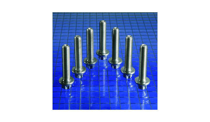 Vis aluminium Alufast®
