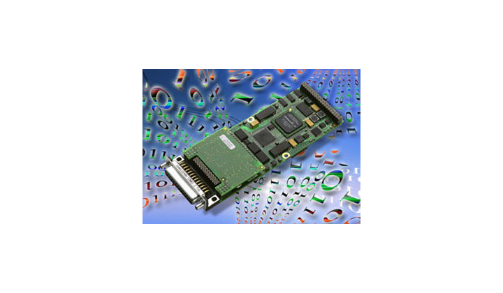 M-Module™ Entrées analogiques 16 bits