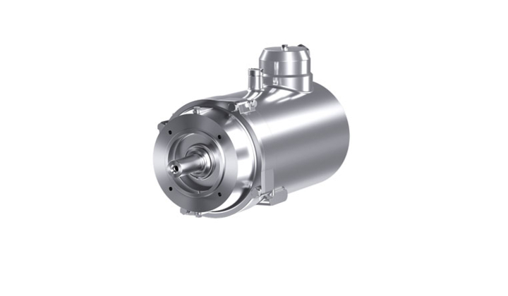 ABB lance les moteurs en acier inoxydable IEC Food Safe pour l'industrie agro-alimentaire