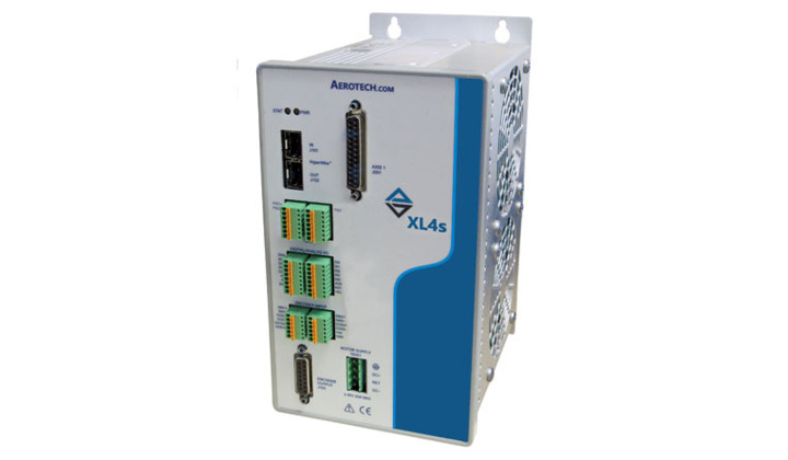 Amplificateur linéaire Aerotech XL4s