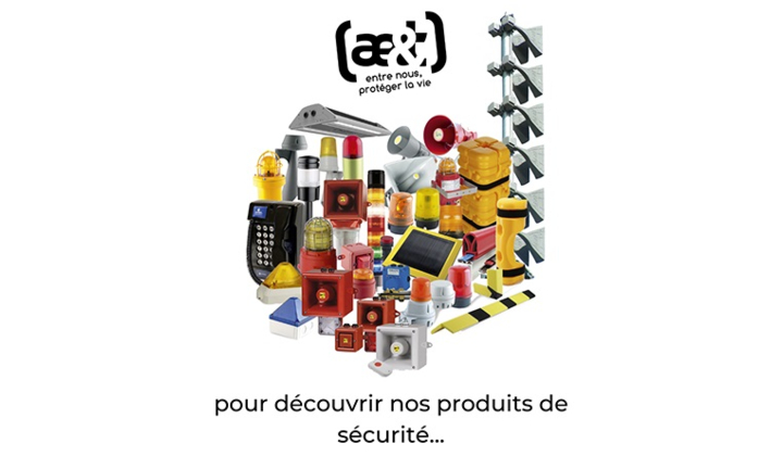 AET, une couverture commerciale nationale pour tous vos projets