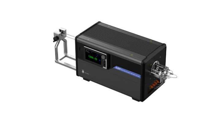 Un nouveau four Horizontal de métrologie pour l'étalonnage des thermocouples