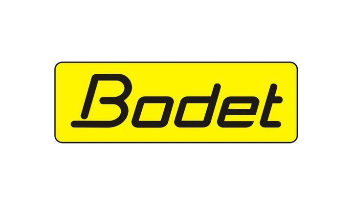 Bodet Industrie