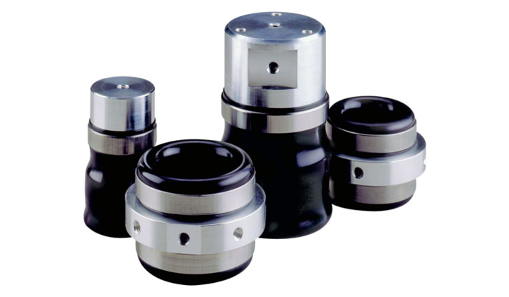 Préhenseurs pneumatiques CITEC Firestone