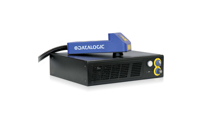 Laser de marquage Arex 50