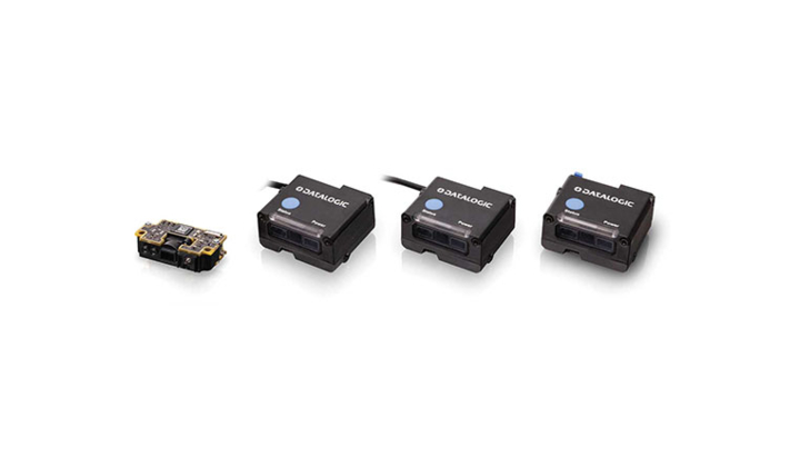 Datalogic annonce le lancement de sa nouvelle série de scanners fixes Gryphon 4500
