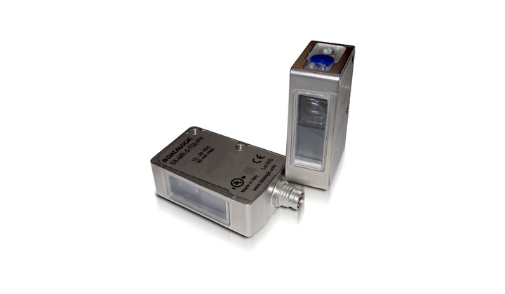 Capteur de contraste S8 Inox