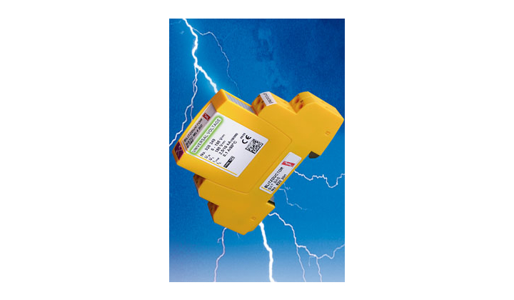 BLITZDUCTOR® XTU