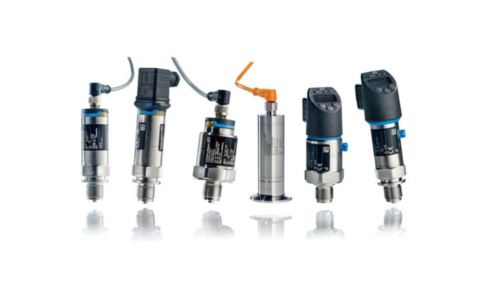 De nouveaux capteurs de pression chez Endress+Hauser