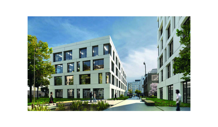 De nouveaux locaux pour l’agence commerciale de Paris d’Endress+Hauser France
