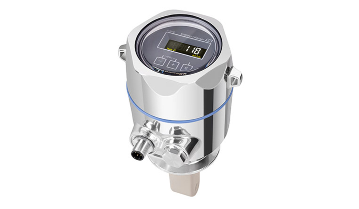 Endress+Hauser lance le transmetteur de conductivité compact SMARTEC CLD18