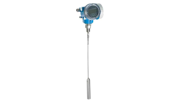 Radar de niveau FMP56 pour la mesure de solides en vrac