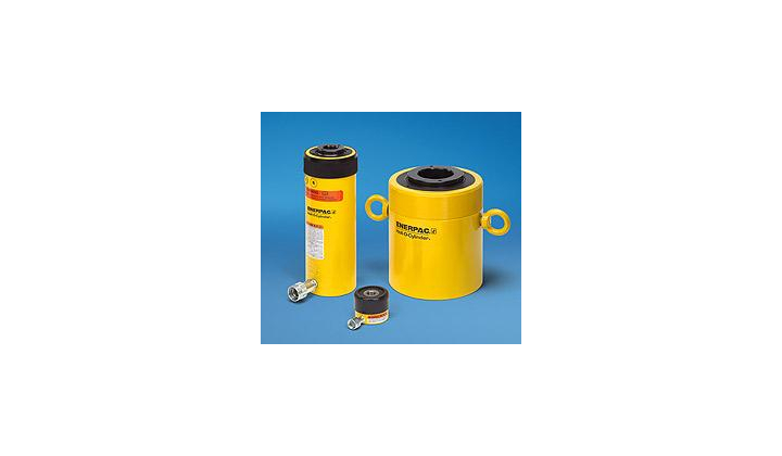 Vérin Hydraulique à piston creux