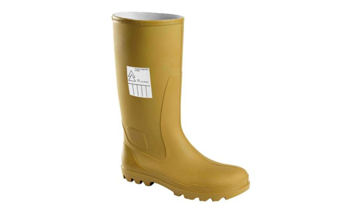 Bottes isolantes de sécurité DIELECTRIC E