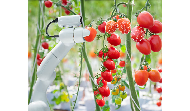 Les systèmes d’entraînement haut de gamme de Faulhaber au coeur de l'agriculture intelligente