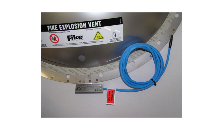 Indicateur de rupture RI2