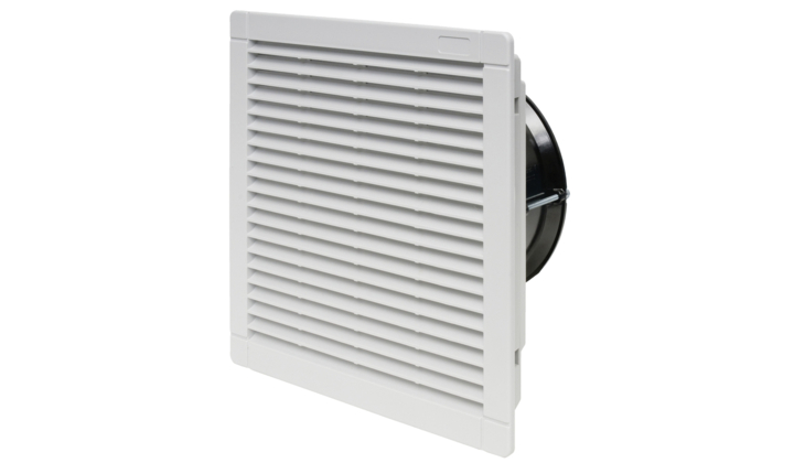Ventilateurs à filtre Série 7F