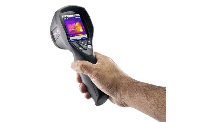 FLIR Systems lance des packs promotionnels pour la FLIR série i et la FLIR série E