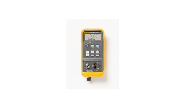 calibrateur de pression à pompe électrique Fluke 719