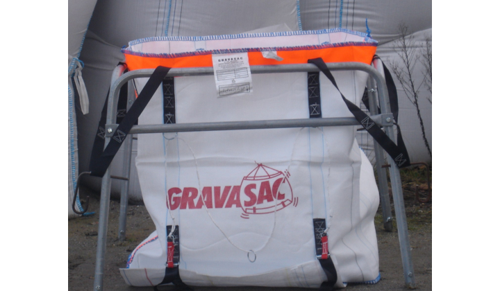 Big Bag réutilisable