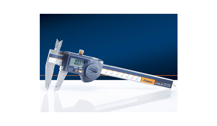 Hoffmann Group lance son nouveau pied à coulisse GARANT
