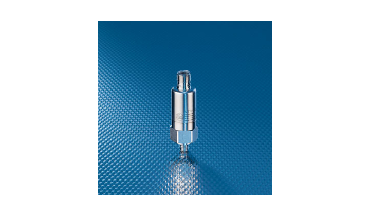 transmetteur de vibration VTV en acier inox